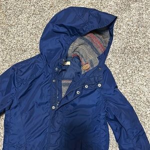 Zara boys Winter coat Sz 9-10 140